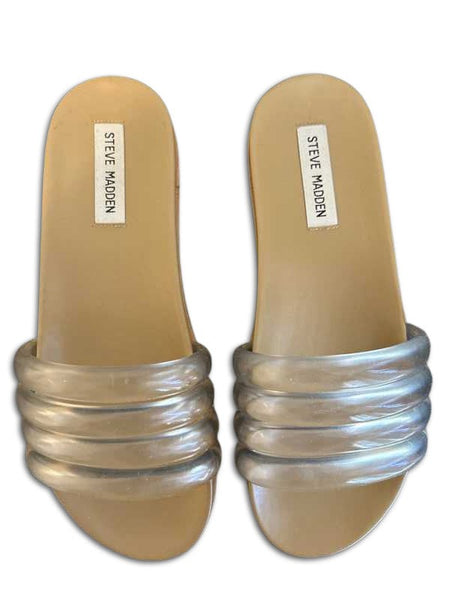 Steve madden discount travel clear dupes