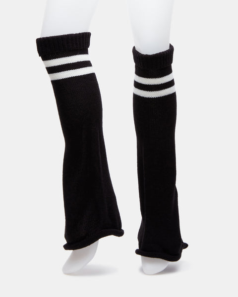 Legwarmers 80s Accessories For Women Ribbed Long Boot Socks Knee