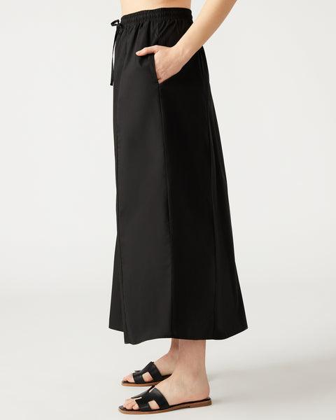 SUNNY SKIRT BLACK