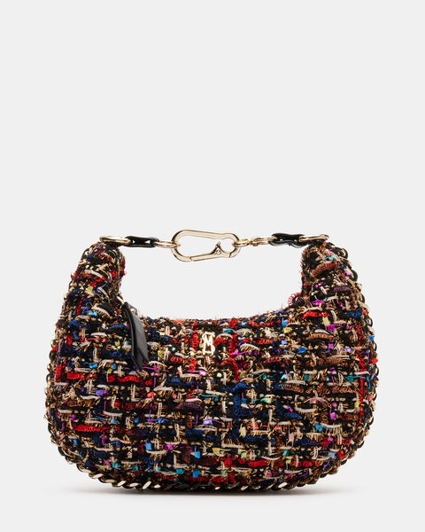 Croissant bags: the trendy mini shoulder bags you'll want this summer
