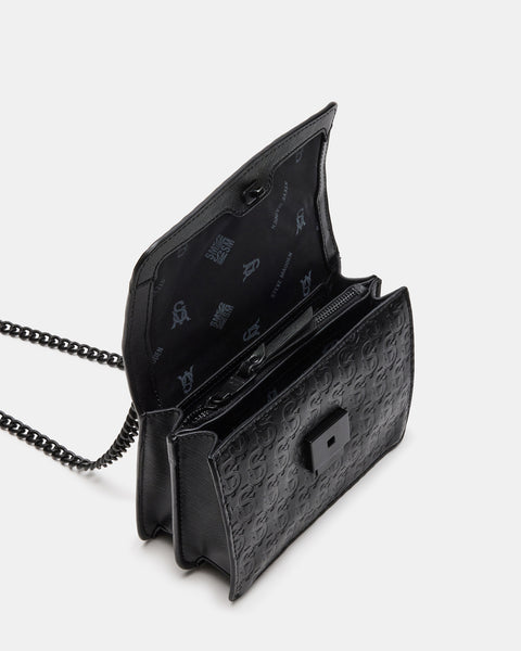 Black Handbags, Purses & Wallets