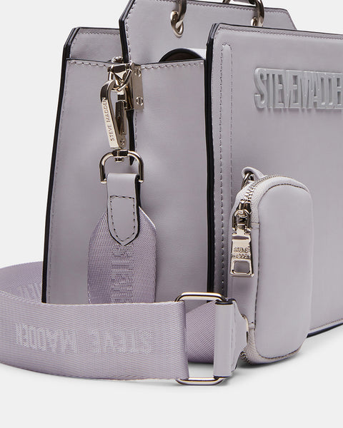 Steve Madden Purple Crossbody Bags