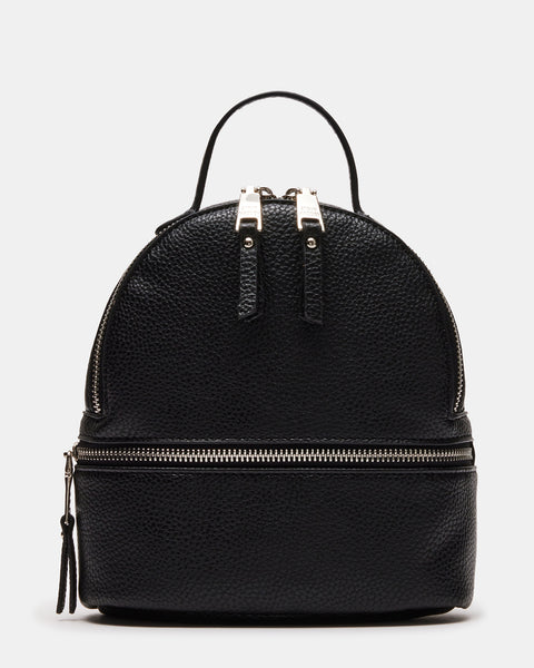 NEW) STEVE MADDEN WHITE + GOLD MINI BACKPACK BAG  Mini backpack purse,  Backpack purse, Mini backpack