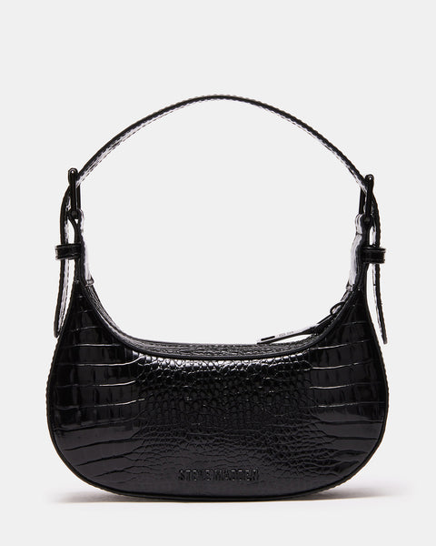 Limited Edition Crocodile Print Ladies Handbags