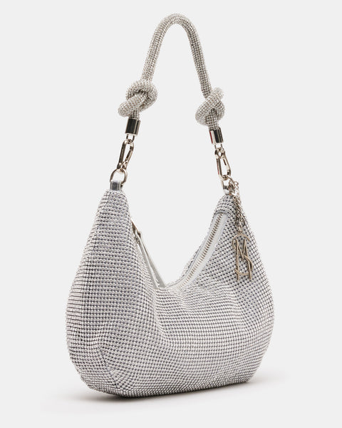  Silver Handbag Chain
