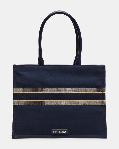 The Stylish Steve Madden Tote Bag: A Must-Have Accessory