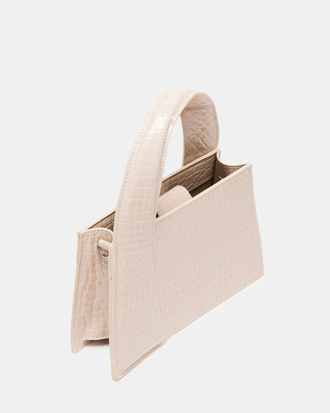 Jacquemus Le Grand Chiquito - Neutrals Shoulder Bags, Handbags