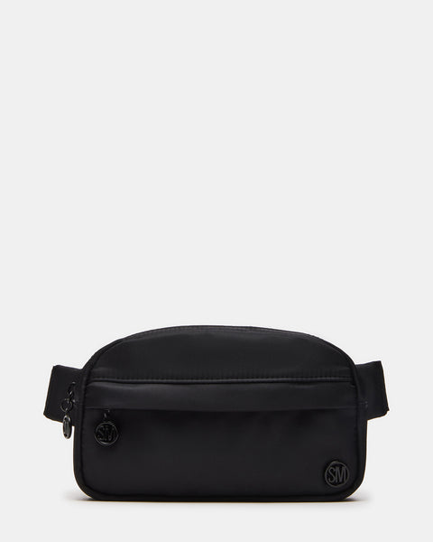 Lululemon Everywhere Belt Bag 1L - Black/Neutral