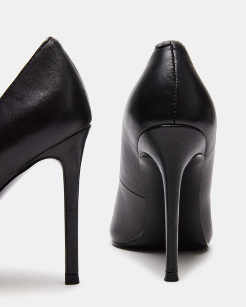 EVELYN Red Patent Women's High Heels  Women's Designer Heels – Steve  Madden Canada