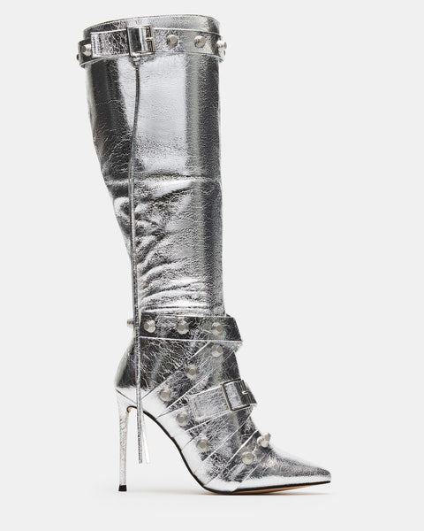 Women's Heeled Boots, High Heel Boots
