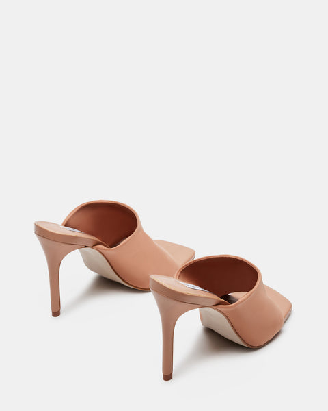 Steve madden mule outlet heels