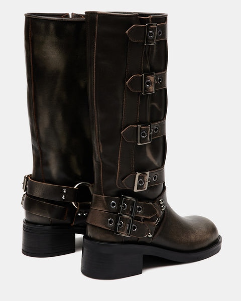 Womens Boots.
