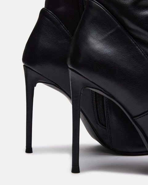 VAVA Black Paris Stiletto Heels  Women's Towering Stiletto Heels – Steve  Madden