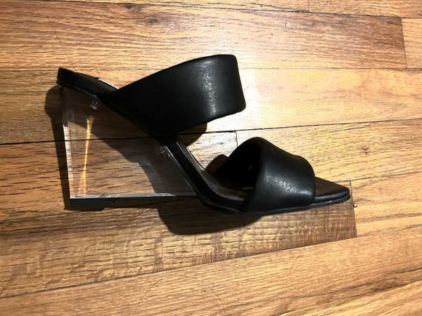 Isa'' sandal black for Women