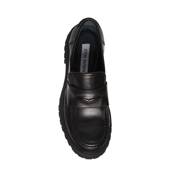 Only 45.00 usd for LENNOX BLACK LEATHER - SM REBOOTED Online at the Shop