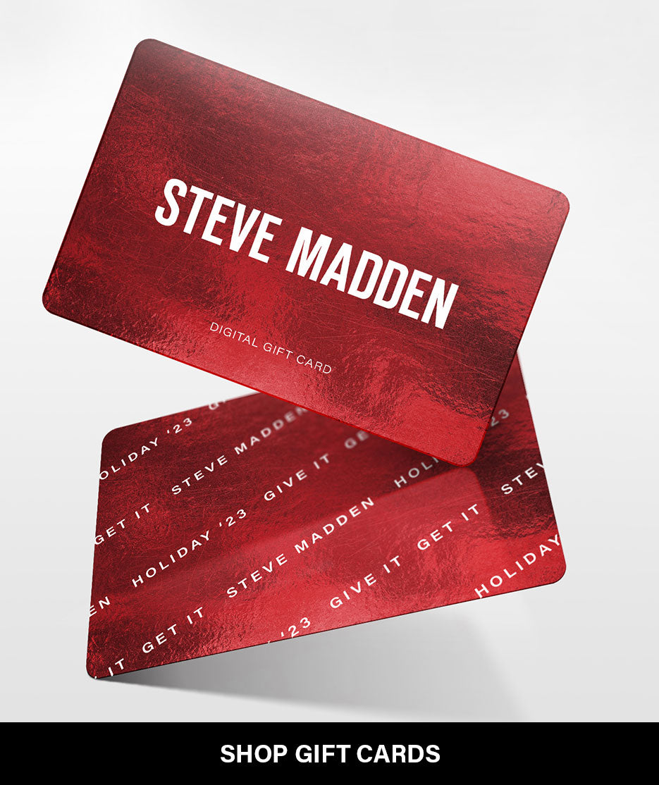Steve Madden Italy - BQUENCH 👜