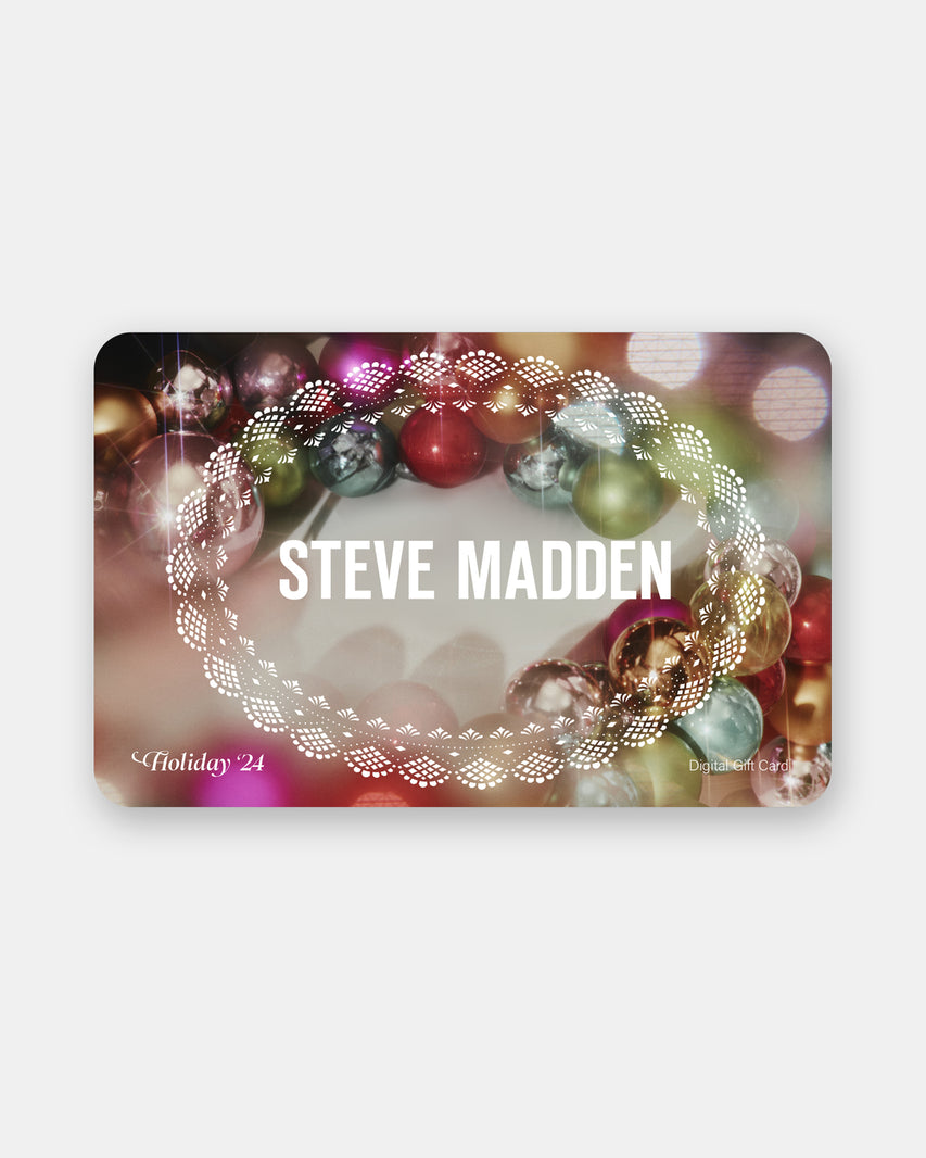 DIGITAL GIFT CARD