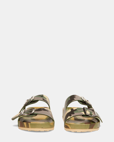 Steve madden hotsell winnie camo