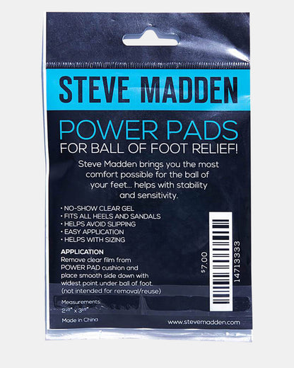 POWERPADS MULTI