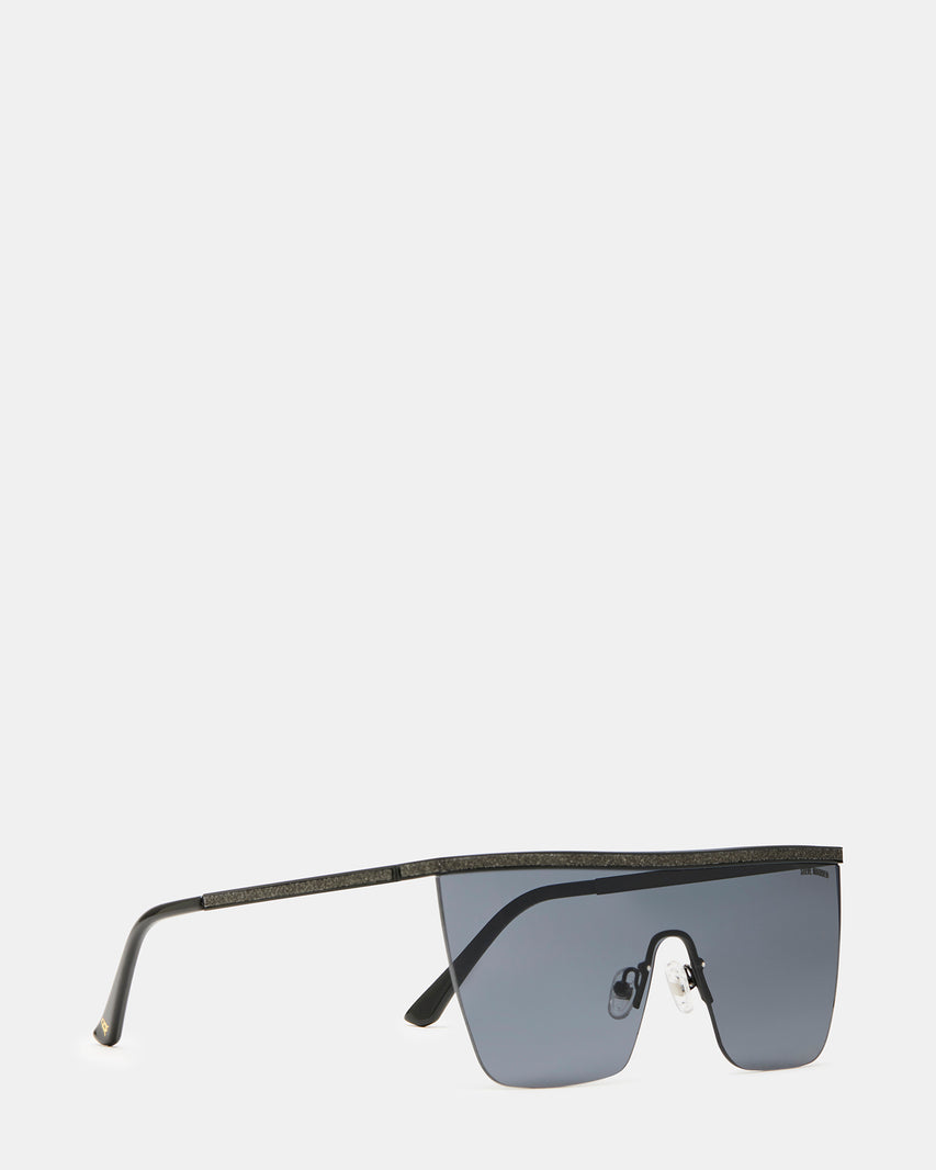 ASHTEN SUNGLASSES BLACK