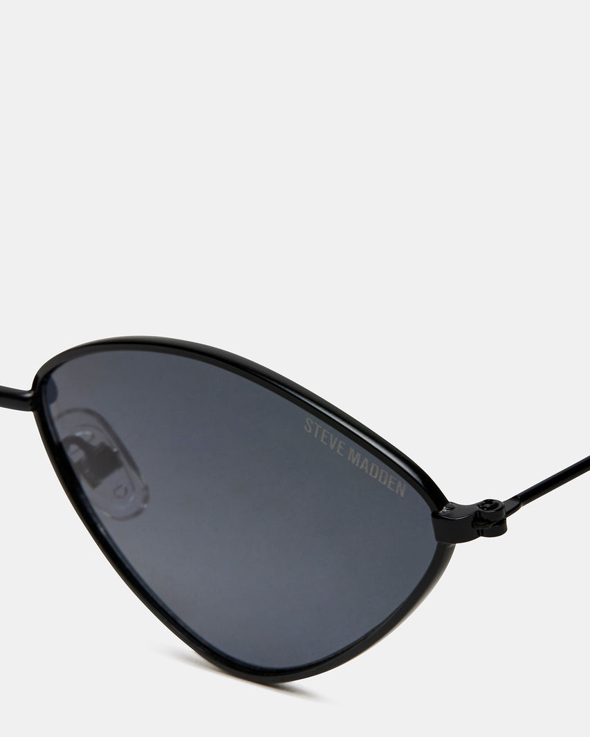 ELLYZ SUNGLASSES BLACK