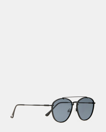 JOSYEE SUNGLASSES BLACK