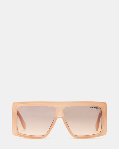 LOGEN SUNGLASSES TAN