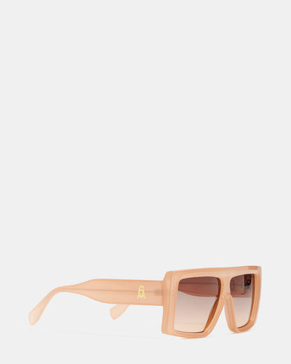 LOGEN SUNGLASSES TAN