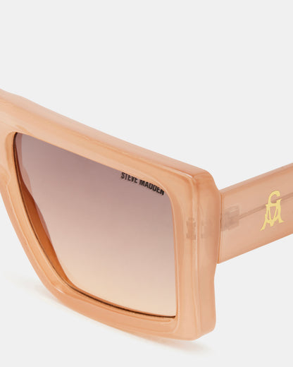 LOGEN SUNGLASSES TAN