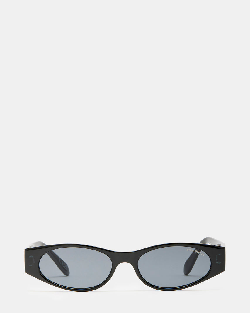 PASEO SUNGLASSES BLACK