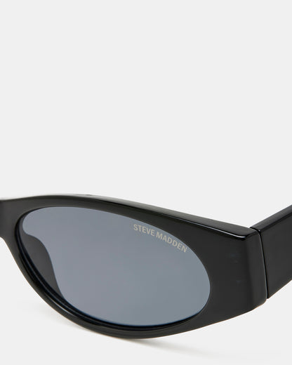 PASEO SUNGLASSES BLACK