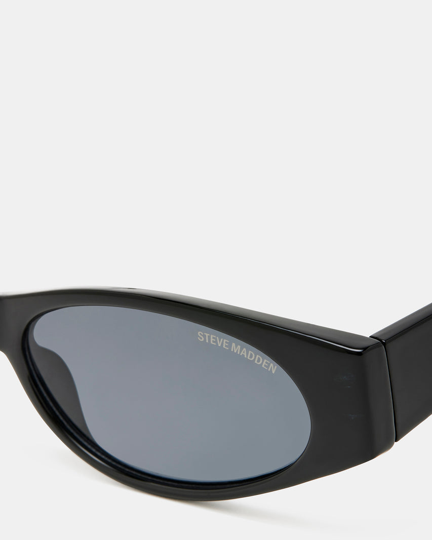 PASEO SUNGLASSES BLACK