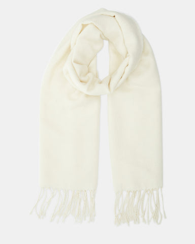 Steve Madden Solid Scarf