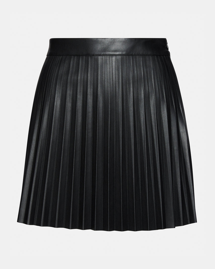 ISHA SKIRT BLACK