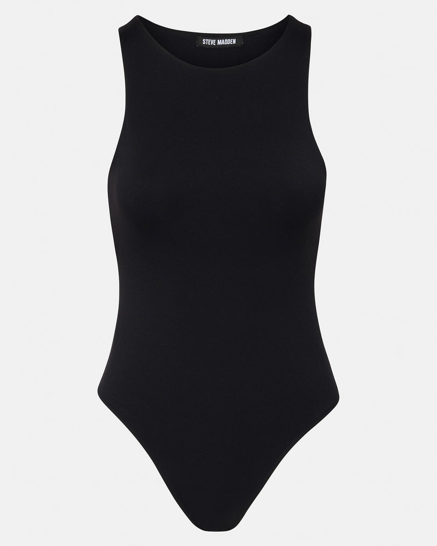 NICO BODYSUIT BLACK