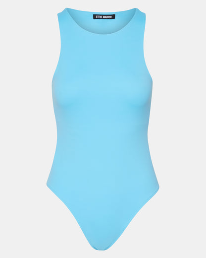 NICO BODYSUIT BLUE