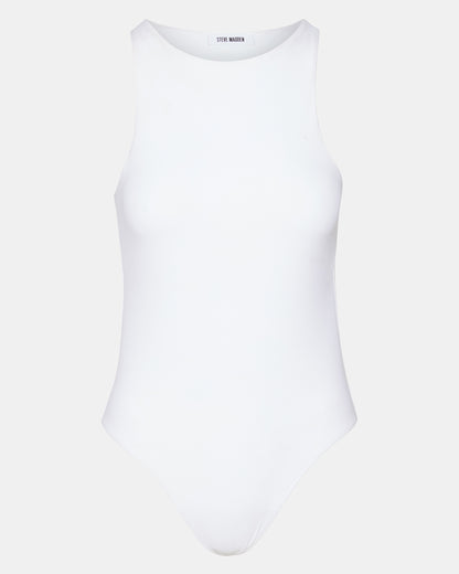 NICO BODYSUIT WHITE