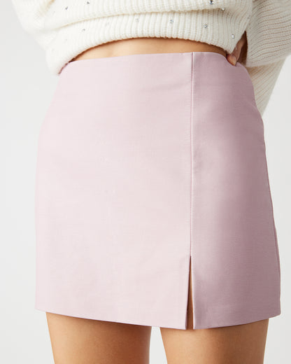 CAM SKIRT LAVENDER