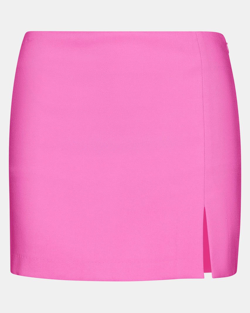 CAM SKORT HOT PINK