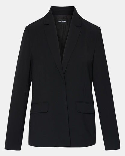 PAYTON BLAZER BLACK