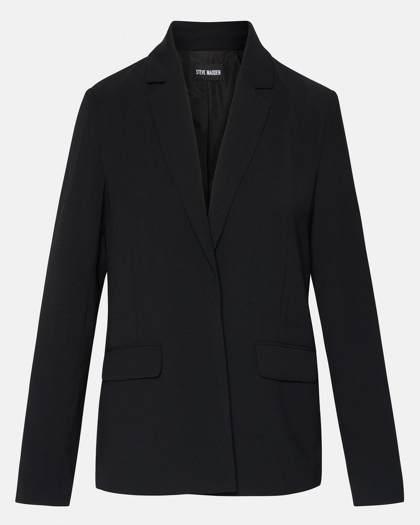 PAYTON BLAZER BLACK