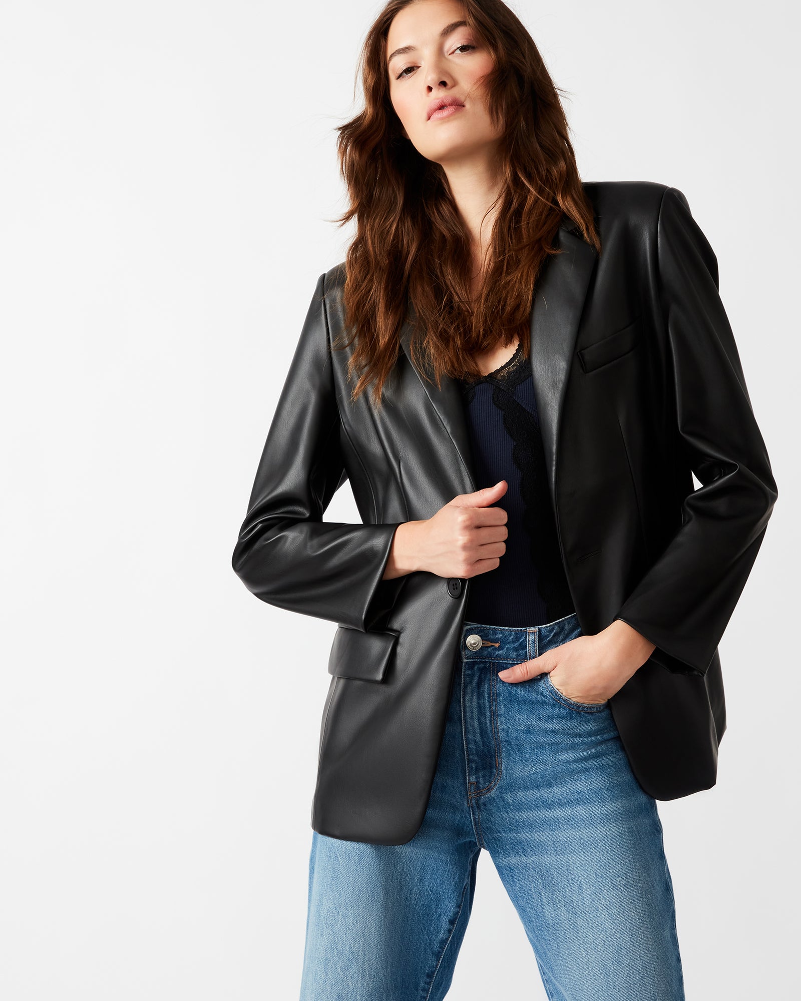Jackets & Coats | Designer Women's Jackets, Blazers, Coats & Tops
