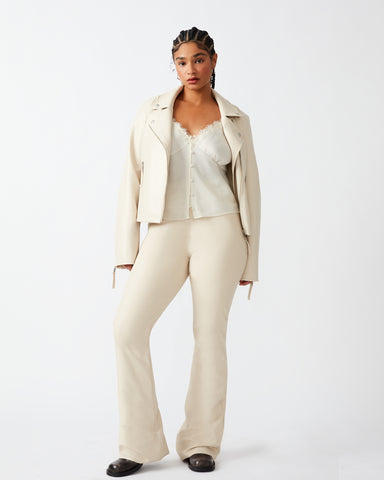 CITRINE Pant Bone - Steve Madden