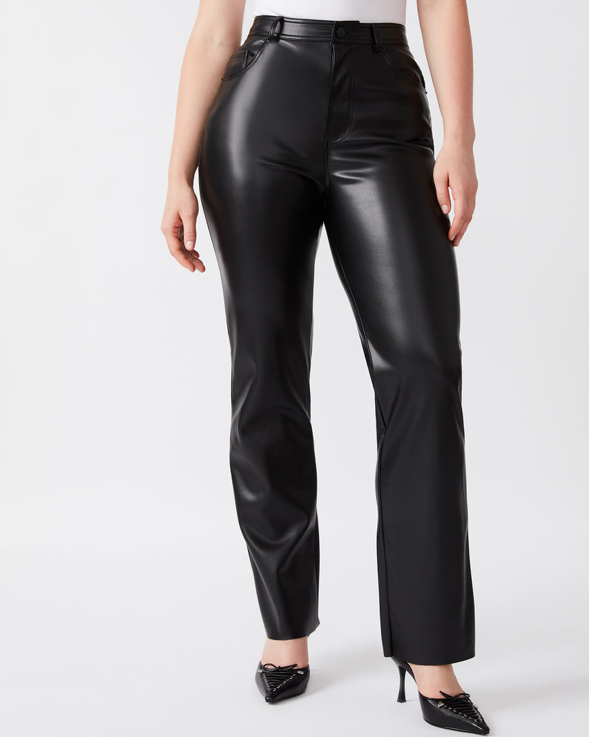 LOREN PANT BLACK