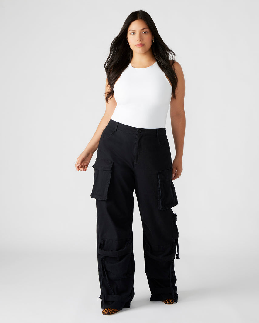 DUO PANT BLACK