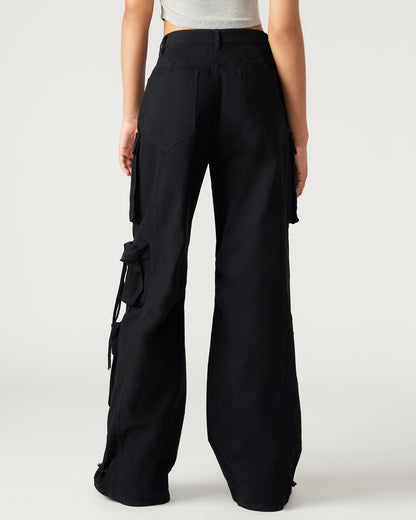 DUO PANT BLACK