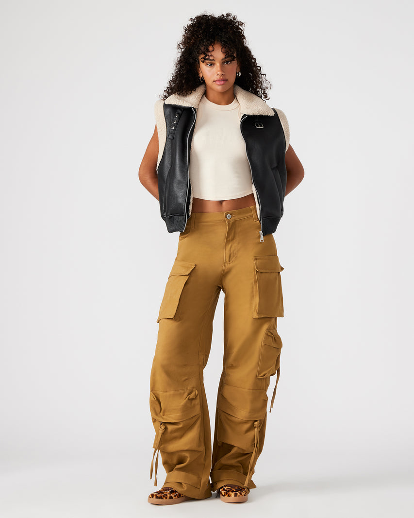 DUO PANT KHAKI