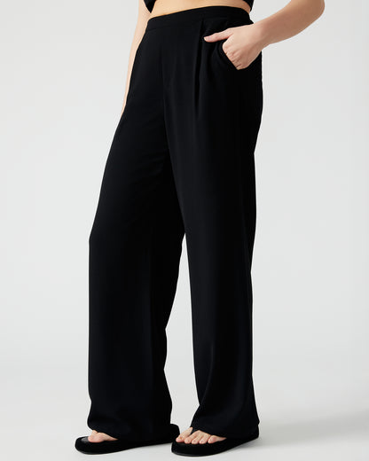 PAYTON PANT BLACK