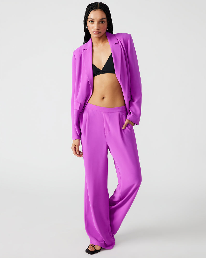 PAYTON PANT PURPLE