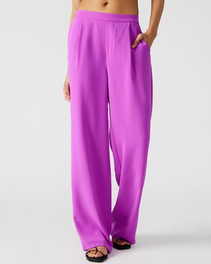 PAYTON PANT PURPLE